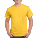 Футболка Heavy Cotton 180 - Зображення 14