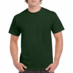Футболка Heavy Cotton 180 - Зображення 17