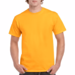 Футболка Heavy Cotton 180 - Зображення 18