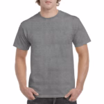 Футболка Heavy Cotton 180 - Зображення 19