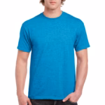 Футболка Heavy Cotton 180 - Зображення 20