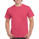 Футболка Heavy Cotton 180 - Зображення 21