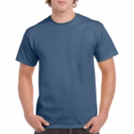 Футболка Heavy Cotton 180 - Зображення 22