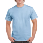 Футболка Heavy Cotton 180 - Зображення 26