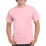 Футболка Heavy Cotton 180 - Зображення 27