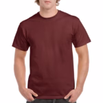 Футболка Heavy Cotton 180 - Зображення 30