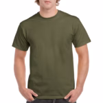 Футболка Heavy Cotton 180 - Зображення 32
