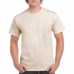 Футболка Heavy Cotton 180 - Зображення 34