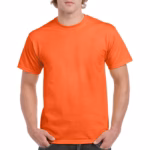 Футболка Heavy Cotton 180 - Зображення 37