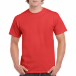Футболка Heavy Cotton 180 - Зображення 39