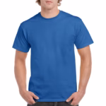 Футболка Heavy Cotton 180 - Зображення 40