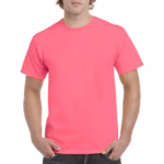 Футболка Heavy Cotton 180 - Зображення 42