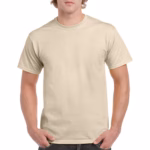 Футболка Heavy Cotton 180 - Зображення 43