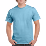 Футболка Heavy Cotton 180 - Зображення 45