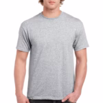 Футболка Heavy Cotton 180 - Зображення 46