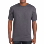Футболка Heavy Cotton 180 - Зображення 48