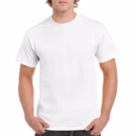 Футболка Heavy Cotton 180 - Зображення 50