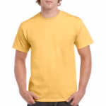 Футболка Heavy Cotton 180 - Зображення 51