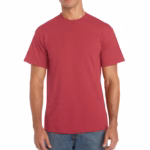 Футболка Heavy Cotton 180