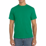 Футболка Heavy Cotton 180 - Зображення 2