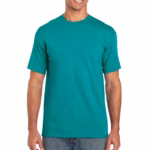 Футболка Heavy Cotton 180 - Зображення 3