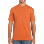 Футболка Heavy Cotton 180 - Зображення 4