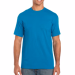 Футболка Heavy Cotton 180 - Зображення 5