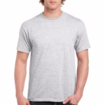 Футболка Heavy Cotton 180 - Зображення 6