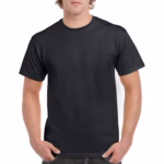 Футболка Heavy Cotton 180 - Зображення 8