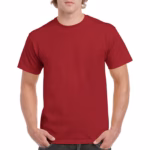 Футболка Heavy Cotton 180 - Зображення 9