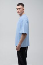 Футболка оверсайз U0104 UNISEX - Зображення 139