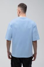 Футболка оверсайз U0104 UNISEX - Зображення 138