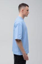 Футболка оверсайз U0104 UNISEX - Зображення 137