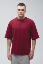 Футболка оверсайз U0104 UNISEX - Зображення 122