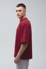 Футболка оверсайз U0104 UNISEX - Зображення 121