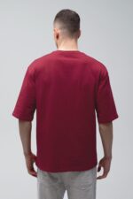 Футболка оверсайз U0104 UNISEX - Зображення 120