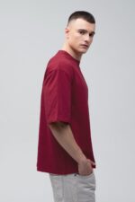 Футболка оверсайз U0104 UNISEX - Зображення 119
