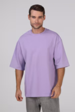 Футболка оверсайз U0104 UNISEX - Зображення 34