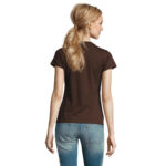 Футболка жіноча SOL'S Imperial - Зображення 155