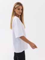 Футболка оверсайз U0104 UNISEX - Зображення 115