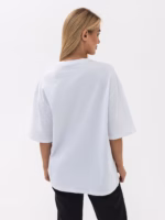 Футболка оверсайз U0104 UNISEX - Зображення 112