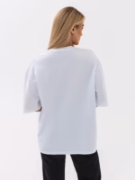 Футболка оверсайз U0104 UNISEX - Зображення 110