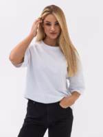 Футболка оверсайз U0104 UNISEX - Зображення 111