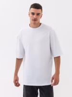 Футболка оверсайз U0104 UNISEX - Зображення 114