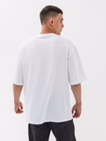 Футболка оверсайз U0104 UNISEX - Зображення 109