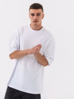Футболка оверсайз U0104 UNISEX - Зображення 113