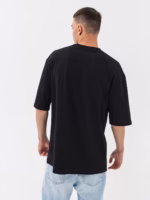 Футболка оверсайз U0104 UNISEX - Зображення 101