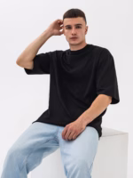 Футболка оверсайз U0104 UNISEX - Зображення 103