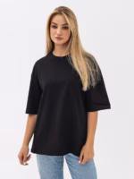 Футболка оверсайз U0104 UNISEX - Зображення 99