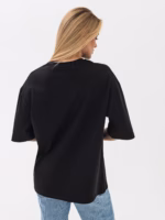 Футболка оверсайз U0104 UNISEX - Зображення 102